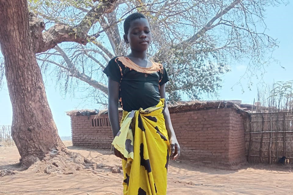 Ellen Banda