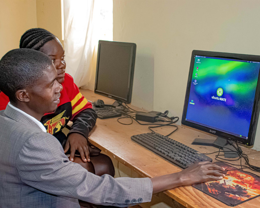 Teacher Training in Malawi | DAPP Malawi