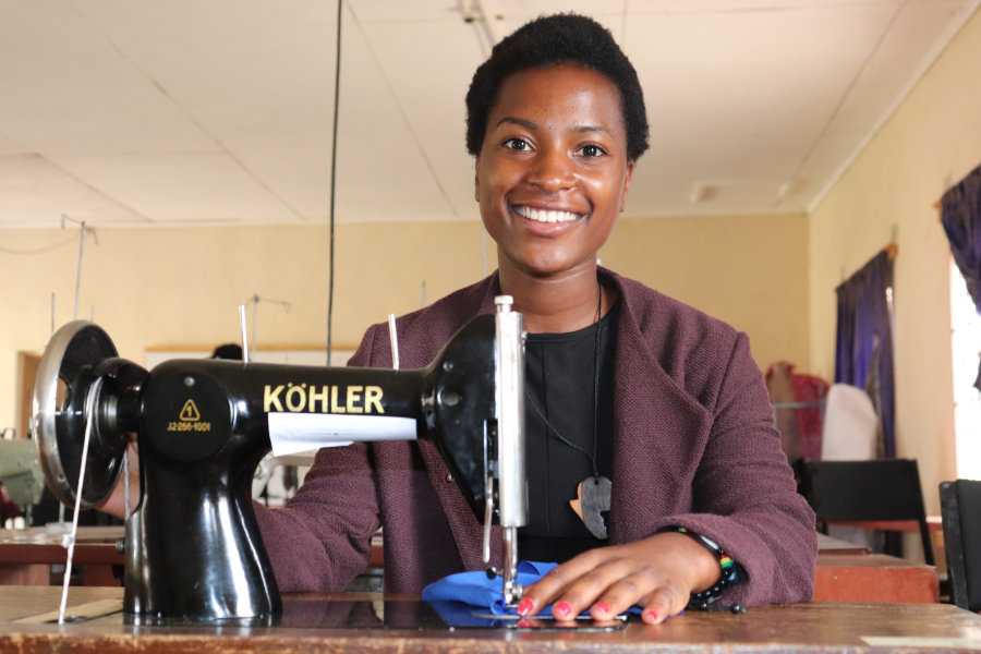 vocational school dapp malawi